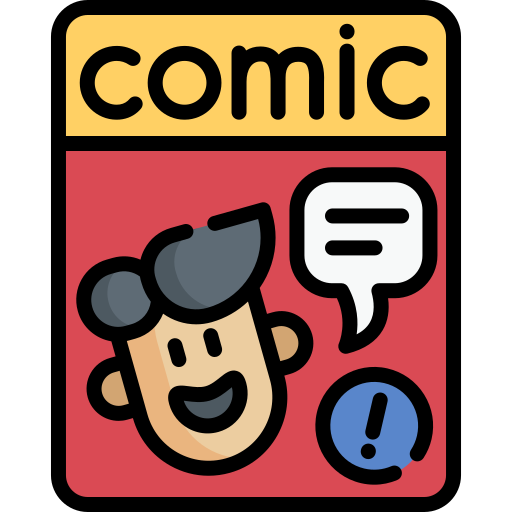 Comics
