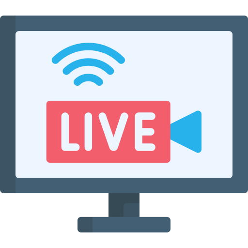 Live TV
