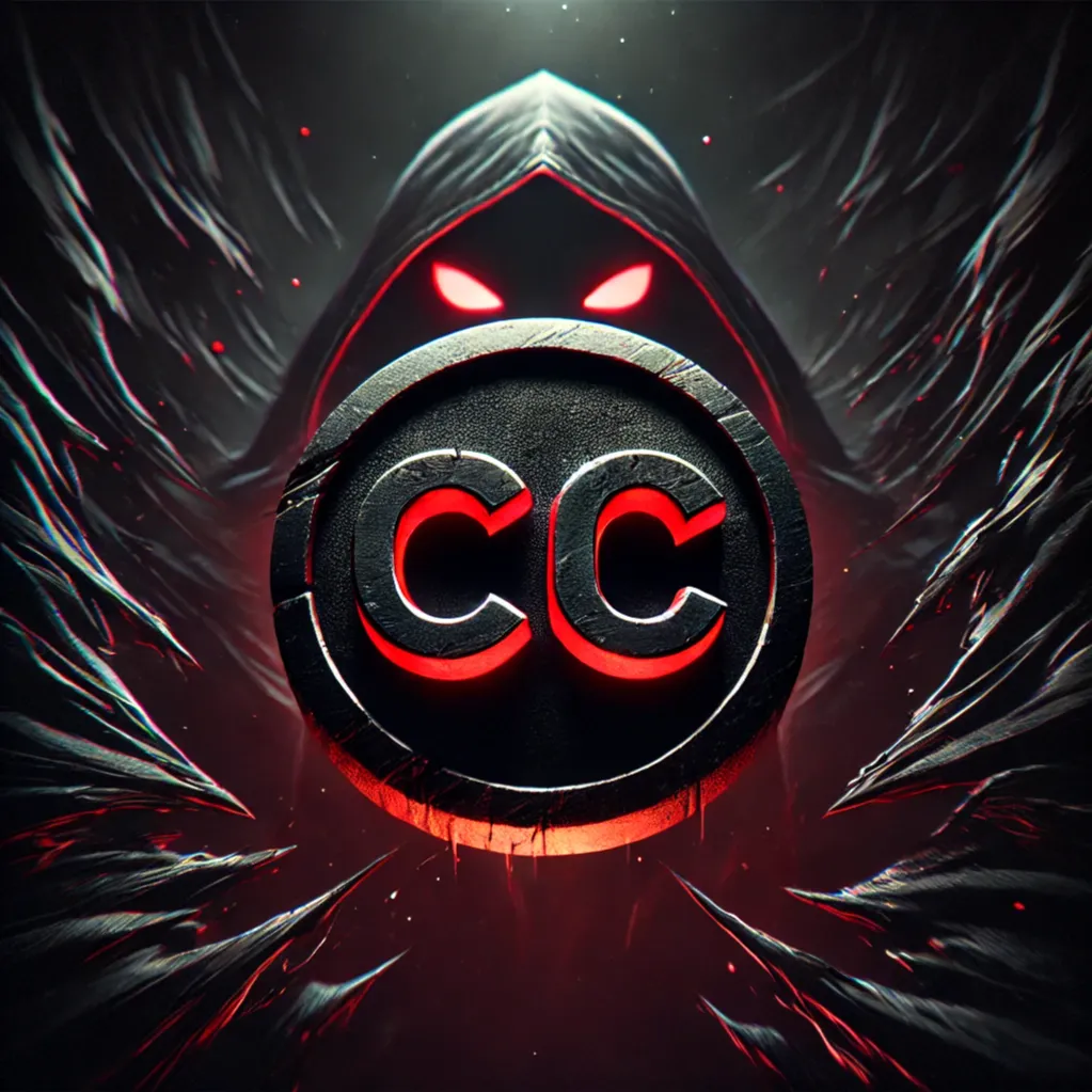 Coffee Cheats Logo