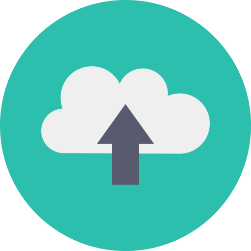 Uploading Sites